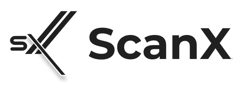 ScanX Logo